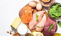 Żywność bogata w białko: Tworzenie własnego planu dietetycznego