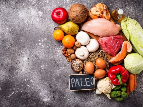 Dieta Paleo: Co to jest i dlaczego powinieneś ją włączyć do swojego jadłospisu