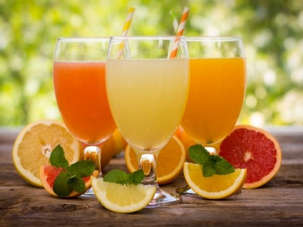 Jak robić świeże soki owocowe: Przewodnik krok po kroku