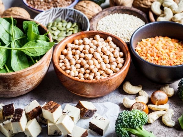 Czym jest dieta proteinowa i jak pomaga w utracie wagi