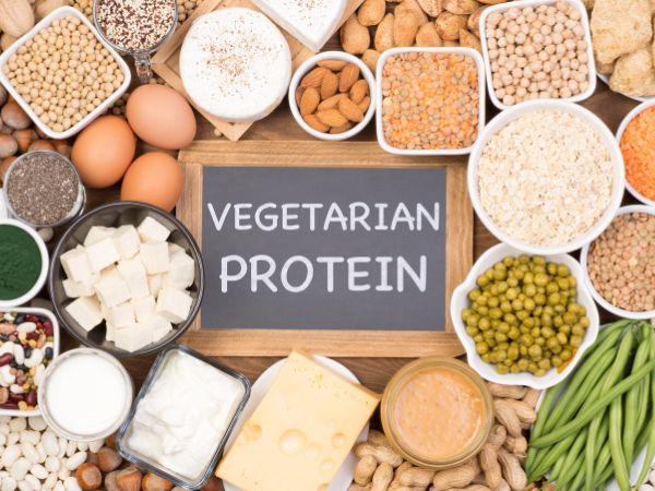 Dieta proteinowa: Kompleksowy przewodnik po spożyciu białka