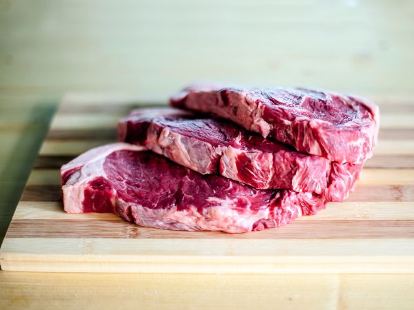 Najlepsze mięsa bogate w białko dla Twojego organizmu