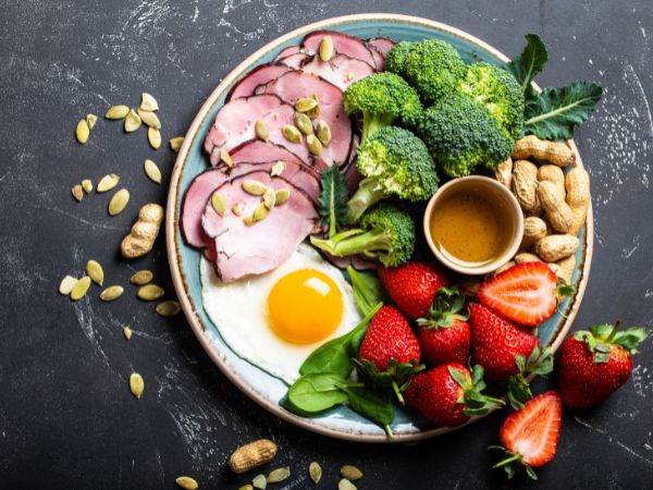 Dlaczego powinieneś dodać więcej białka do swojej diety