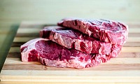 Najlepsze mięsa bogate w białko dla Twojego organizmu