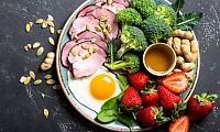 Dlaczego powinieneś dodać więcej białka do swojej diety