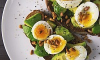 Jak jaja mogą poprawić Twoje zdrowie