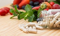 Znaczenie suplementów witaminowych w diecie z niedoborem klinicznym